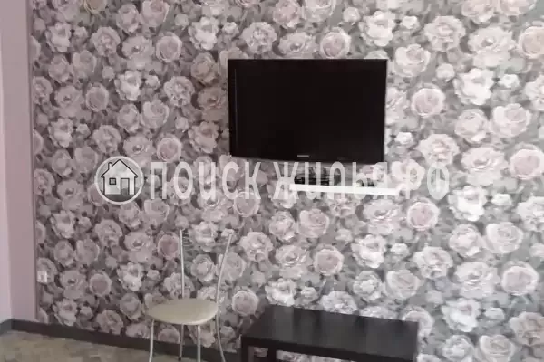 Дом под ключ «Таунхаус на Фонтанном»