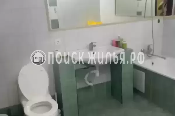 Дом под ключ «Таунхаус на Фонтанном»