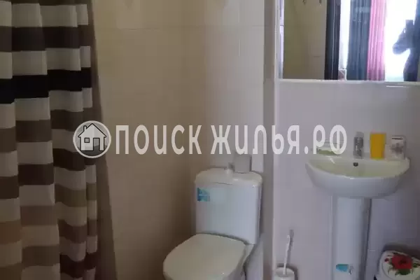 Дом под ключ «Таунхаус на Фонтанном»