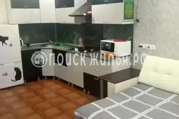 Дом под ключ «Таунхаус на Фонтанном»