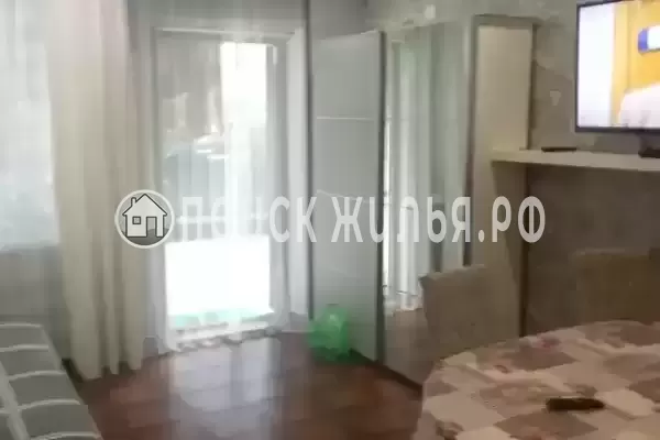 Дом под ключ «Таунхаус на Фонтанном»