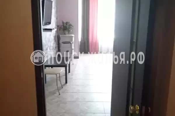 Дом под ключ «Таунхаус на Фонтанном»