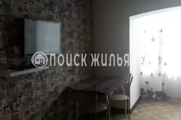 Дом под ключ «Таунхаус на Фонтанном»