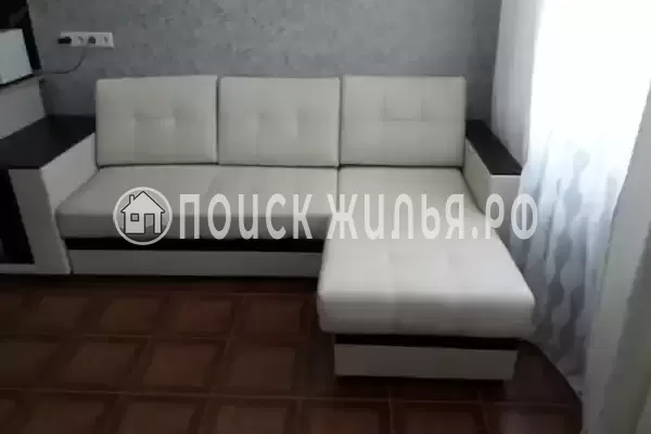 Дом под ключ «Таунхаус на Фонтанном»