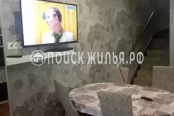 Дом под ключ «Таунхаус на Фонтанном»