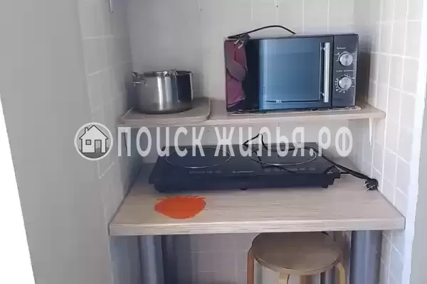 Квартира «На Набережной»