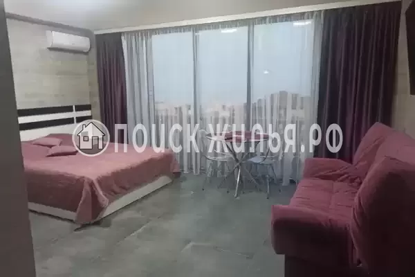 Апартаменты «На берегу моря»