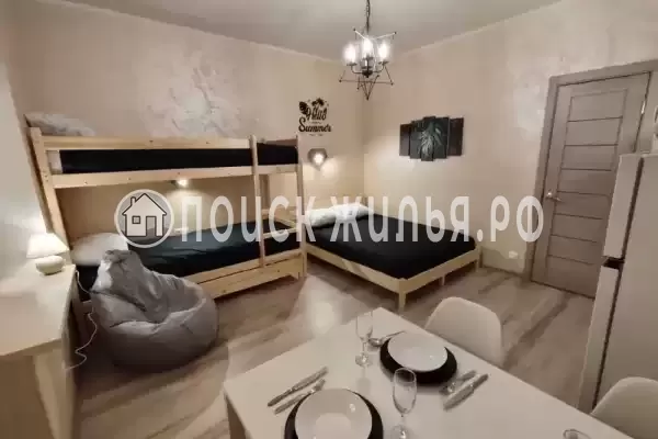 Апартаменты «У моря»