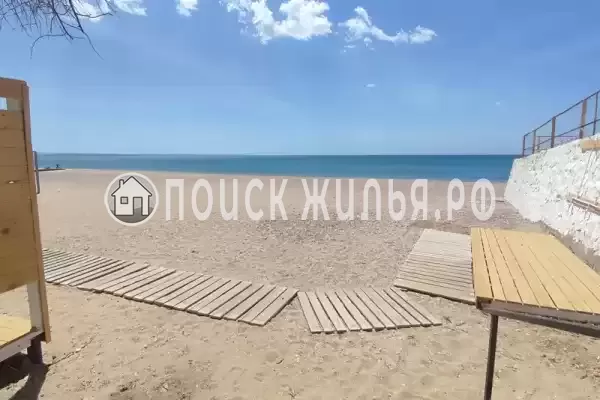 Апартаменты «У моря»