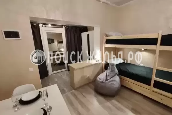 Апартаменты «У моря»