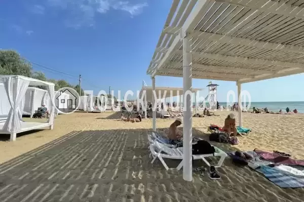 Апартаменты «У моря»