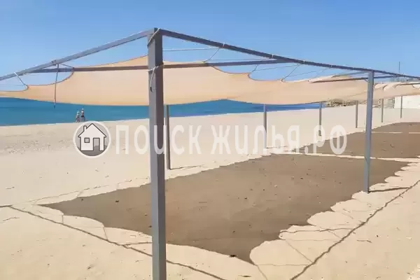 Апартаменты «У моря»