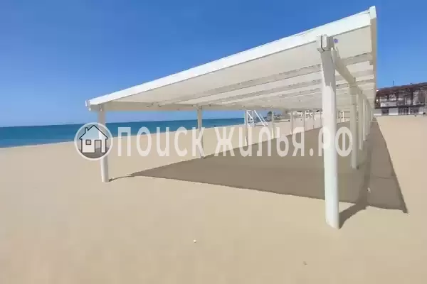 Апартаменты «У моря»