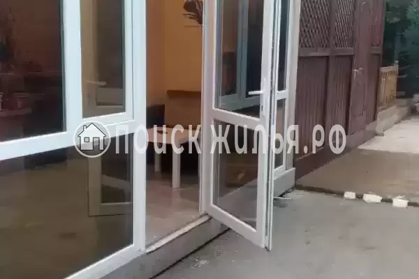 Апартаменты «У моря»