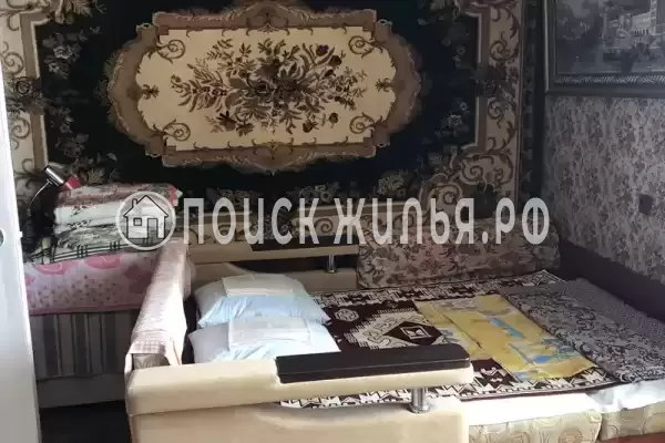 Квартира «На Солнечном» Квартира «На Солнечном»