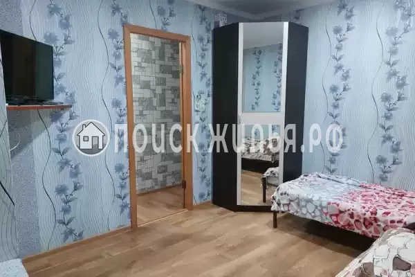 Дом под ключ «Коттедж на Фонтанном»