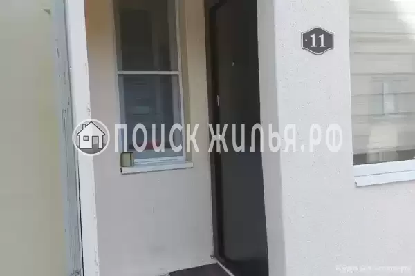 Дом под ключ «Коттедж на Фонтанном»