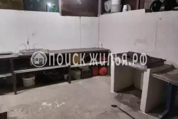 Дом под ключ «Коттедж на Фонтанном»