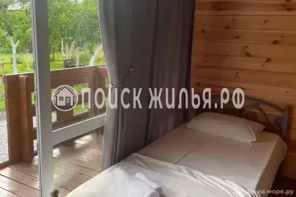 Дом под ключ «Уютные эко-домики» Дом под ключ «Уютные эко-домики»