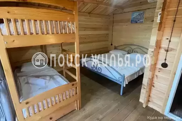 Дом под ключ «Уютные эко-домики» Дом под ключ «Уютные эко-домики»