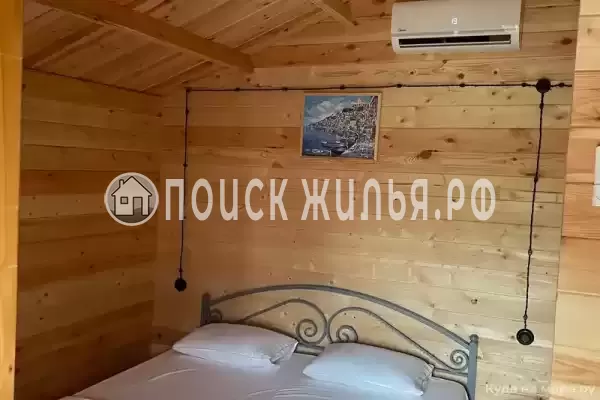 Дом под ключ «Уютные эко-домики» Дом под ключ «Уютные эко-домики»