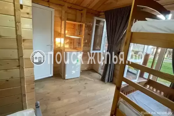 Дом под ключ «Уютные эко-домики» Дом под ключ «Уютные эко-домики»