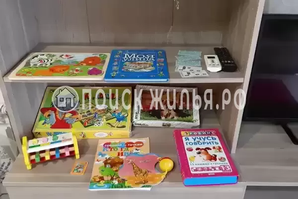 Квартира «У моря»