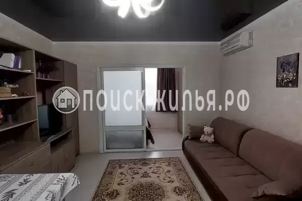 Квартира «У моря»