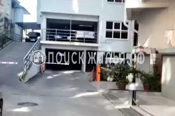 Квартира «У моря»