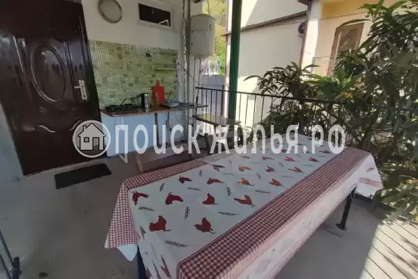 Частный сектор, пр-кт. Владислава Ардзинба, д.134 Частный сектор, пр-кт. Владислава Ардзинба, д.134