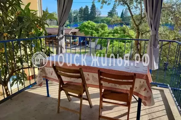 Частный сектор, пр-кт. Владислава Ардзинба, д.134 Частный сектор, пр-кт. Владислава Ардзинба, д.134