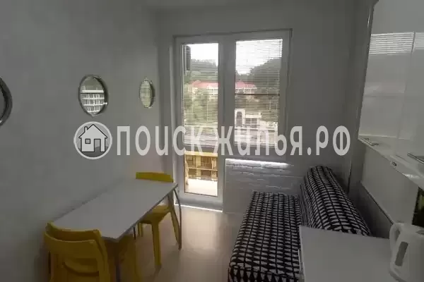 Квартира «У моря»