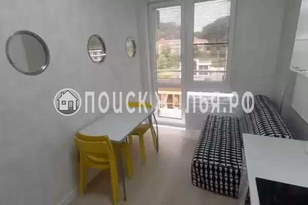 Квартира «У моря»