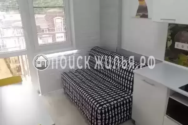 Квартира «У моря»