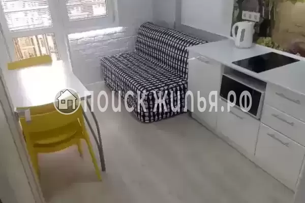 Квартира «У моря»