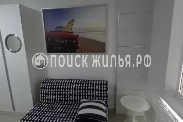 Квартира «У моря»