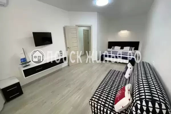 Квартира «У моря»