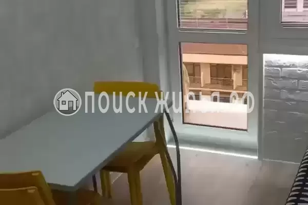 Квартира «У моря»