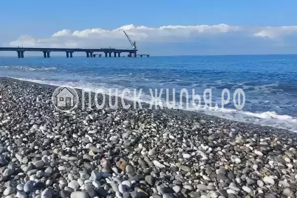 Гостевой дом «Russo»