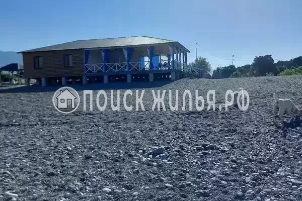 Гостевой дом «Russo»