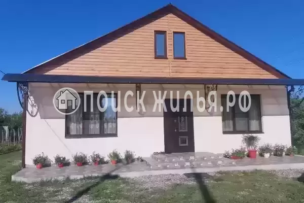 Гостевой дом «Russo»