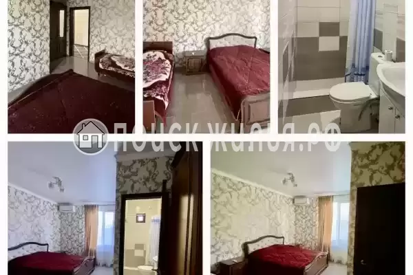 Гостевой дом «Russo»