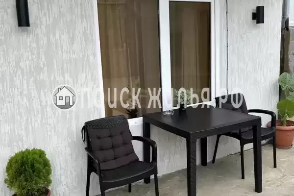 Частный сектор «Леон» Частный сектор «Леон»