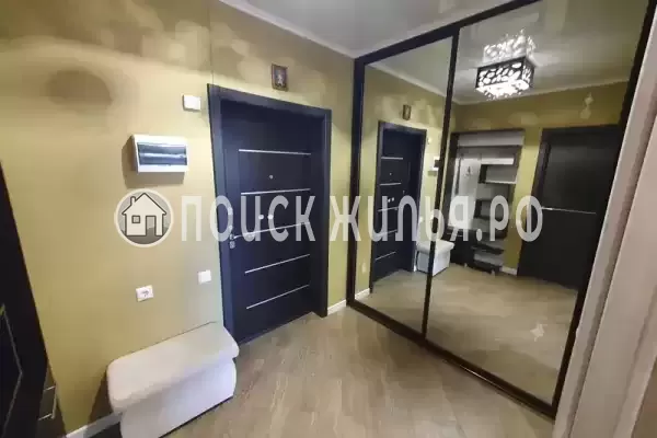 Квартира «В ЖК Солнечный»