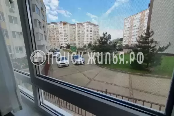 Квартира «В ЖК Солнечный»