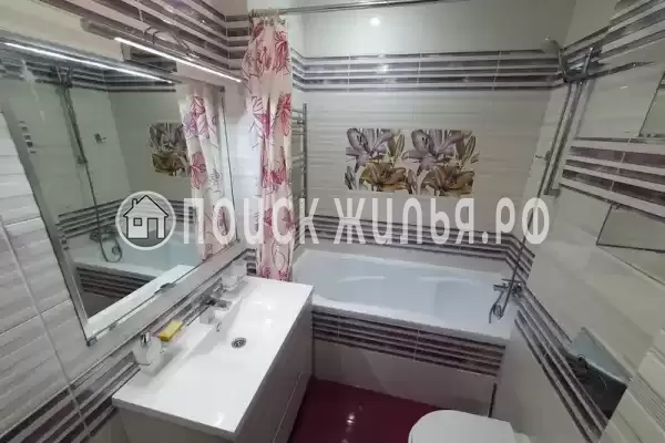 Квартира «В ЖК Солнечный»