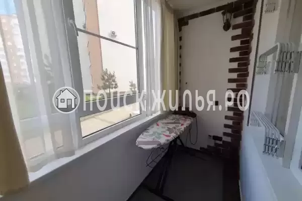 Квартира «В ЖК Солнечный»