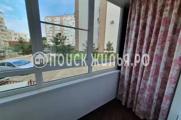 Квартира «В ЖК Солнечный»