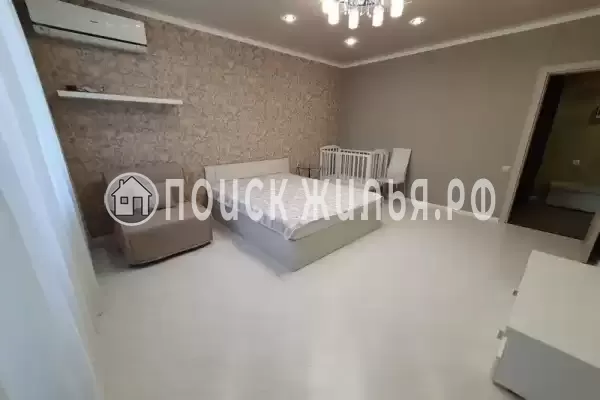 Квартира «В ЖК Солнечный»