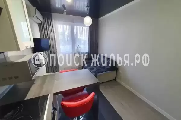 Квартира «В ЖК Солнечный»